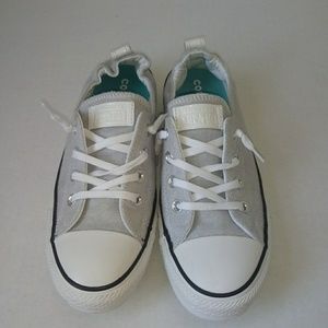 Women's Chuck Taylor slip on converse